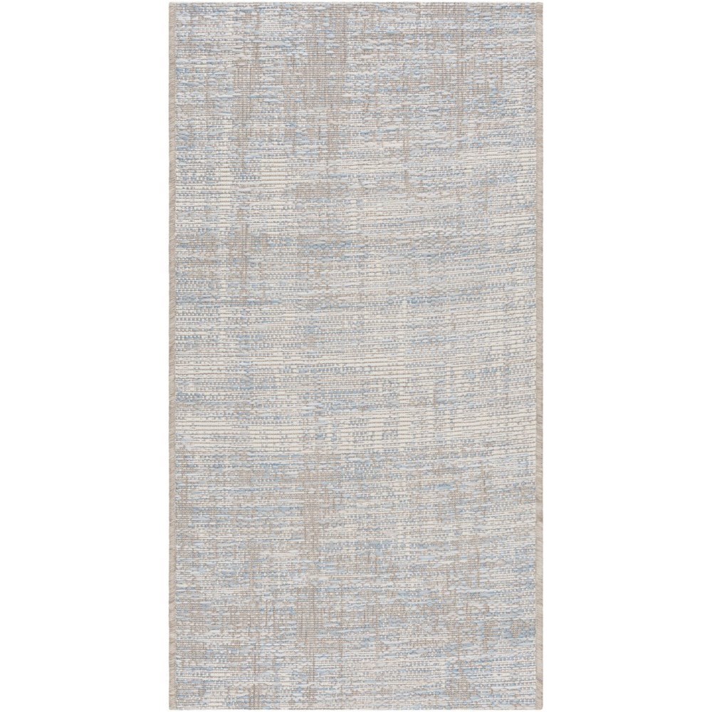 2' x 3'7" Rug